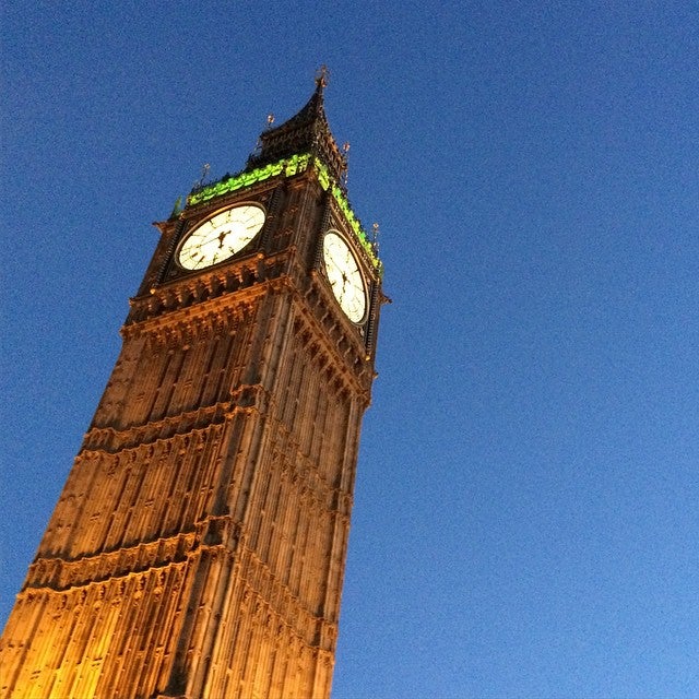 Photo of Palace of Westminster (Houses of Parliament)