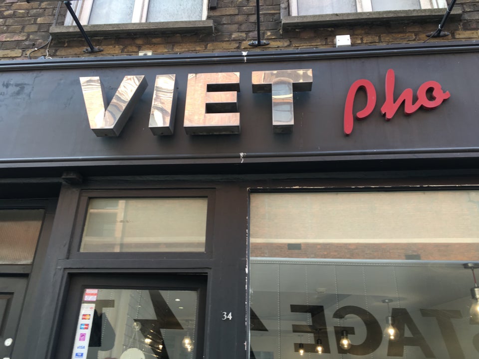 Photo of Viet