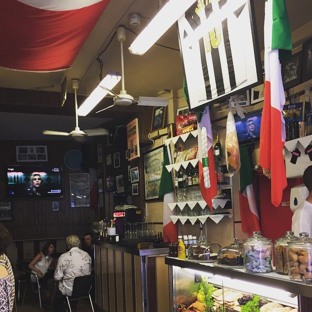 Photo of Bar Italia