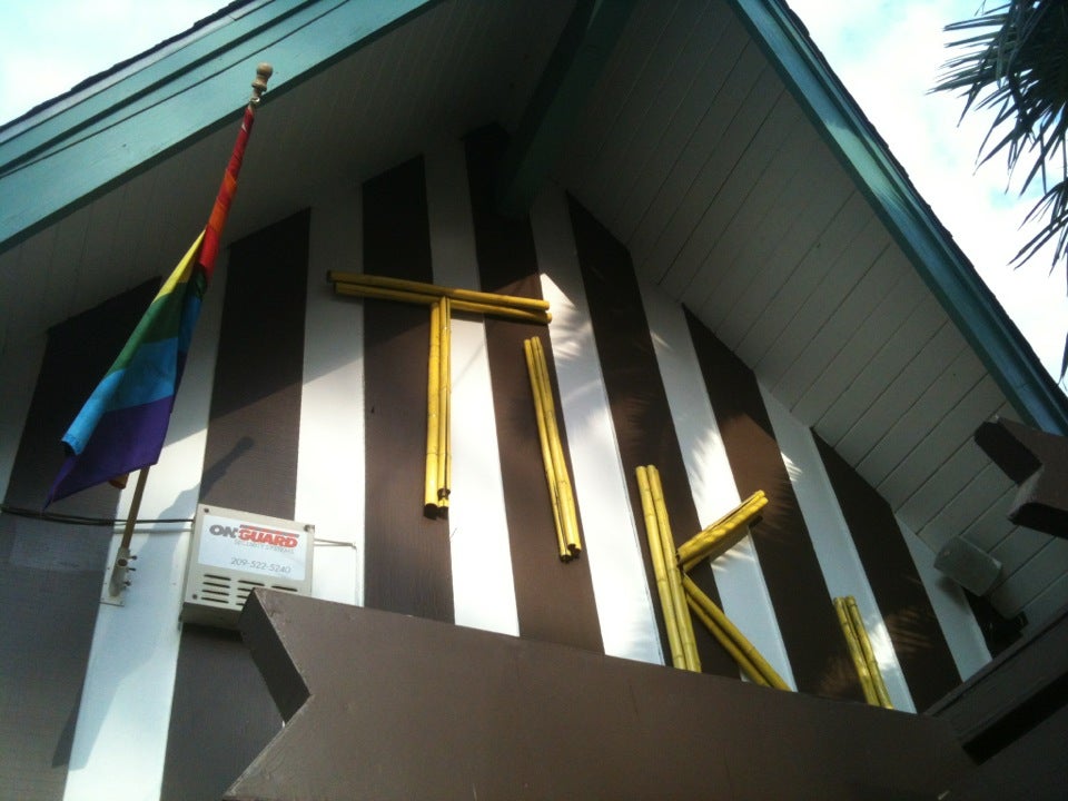 Photo of Tiki Cocktail Lounge