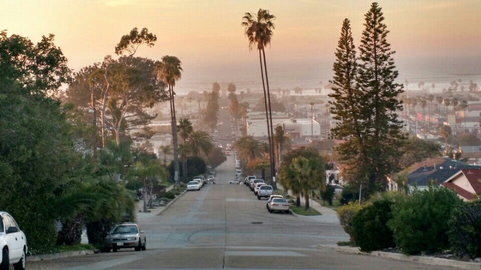 Photo of Ocean Beach