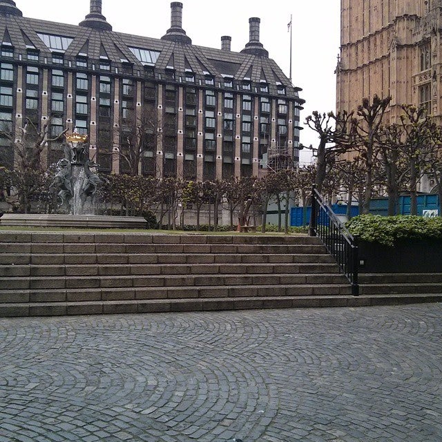 Photo of Palace of Westminster (Houses of Parliament)