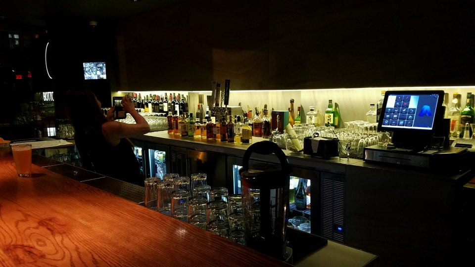Photo of Sippin Wine Bar