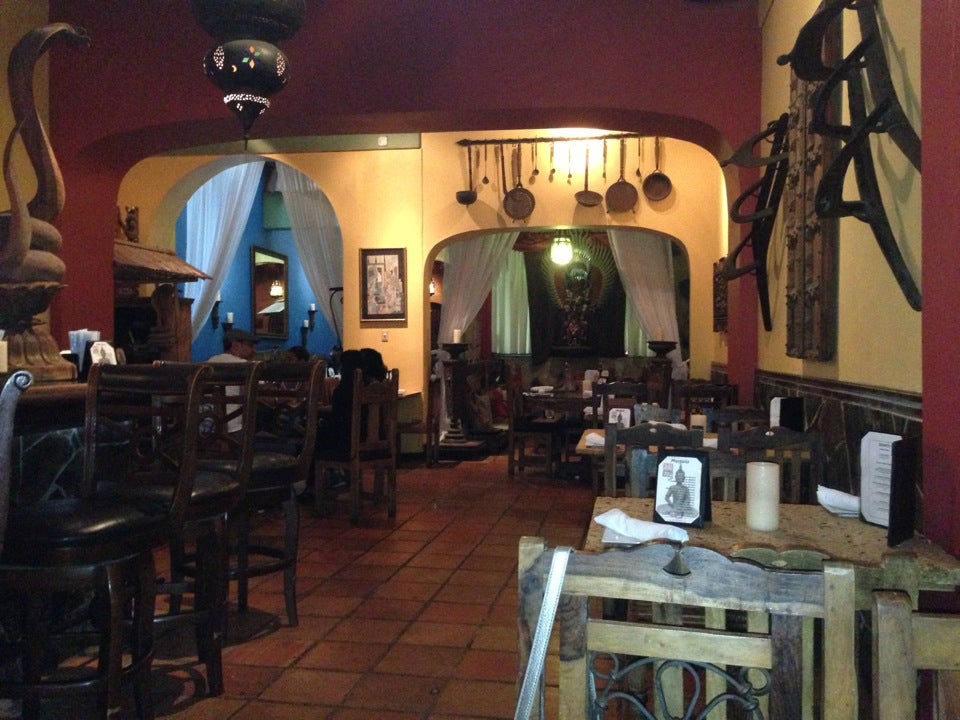 Photo of Restaurante Tantra