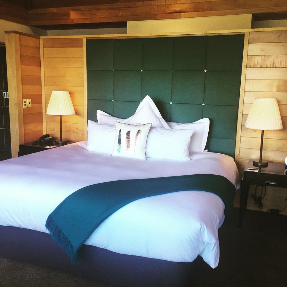 Photo of Azur Luxury Lodge