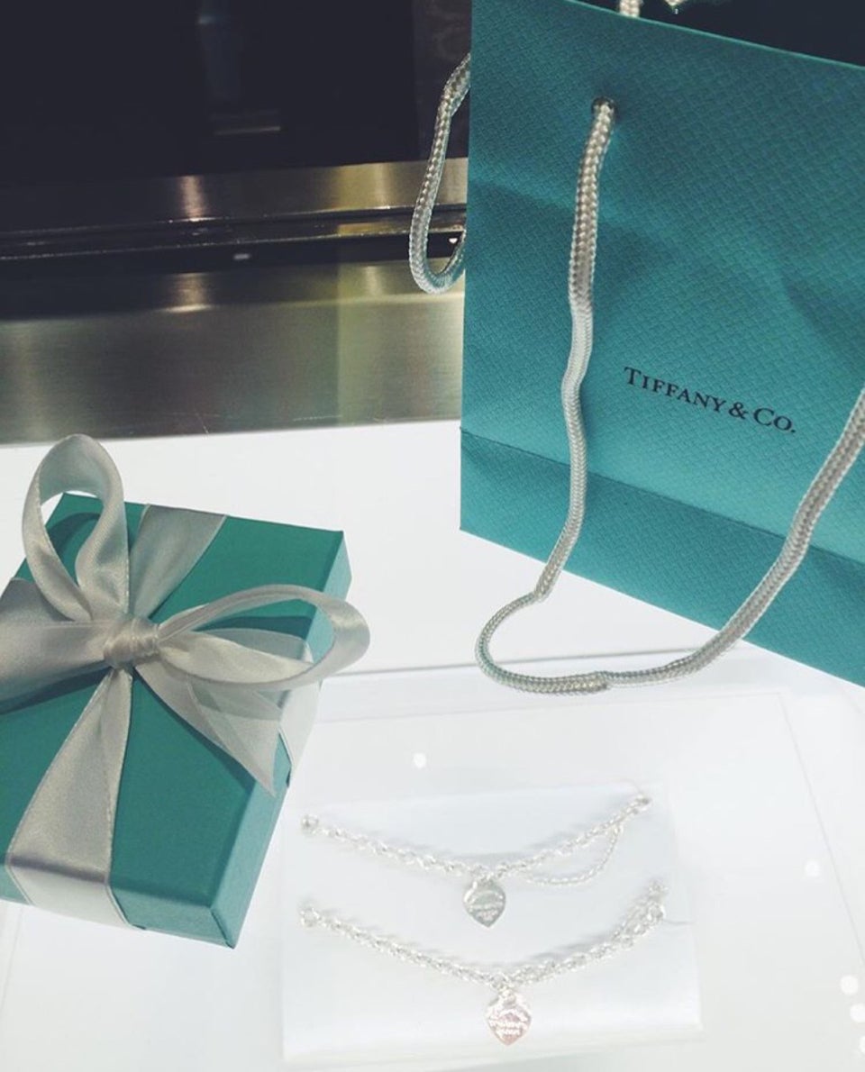 Photo of Tiffany & Co.