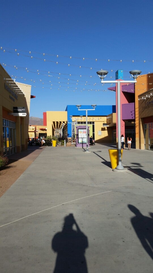 Photo of The Outlet Shoppes at El Paso