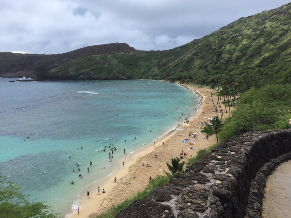 Photo of Hanauma Bay Nature Preserve