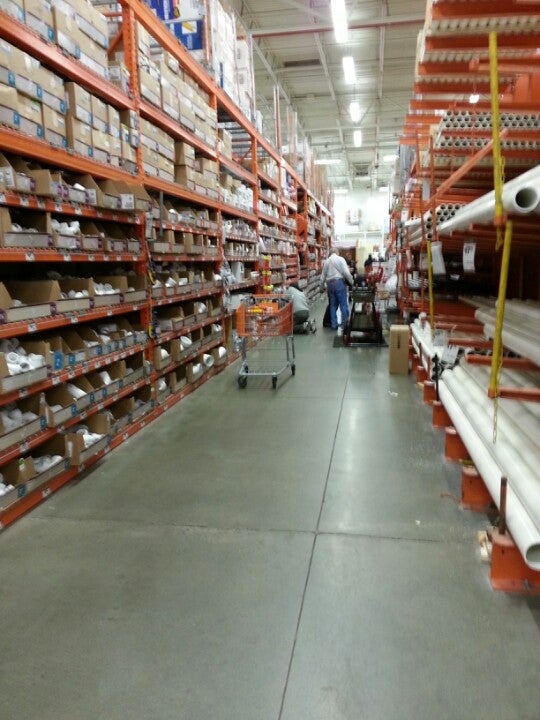 The Home Depot - 12 Photos 