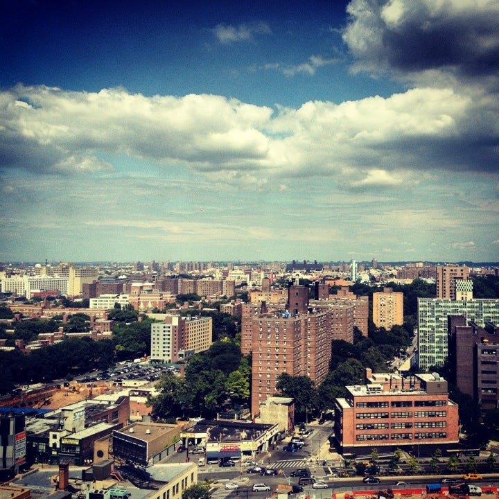 Photo of Sheraton Brooklyn New York Hotel