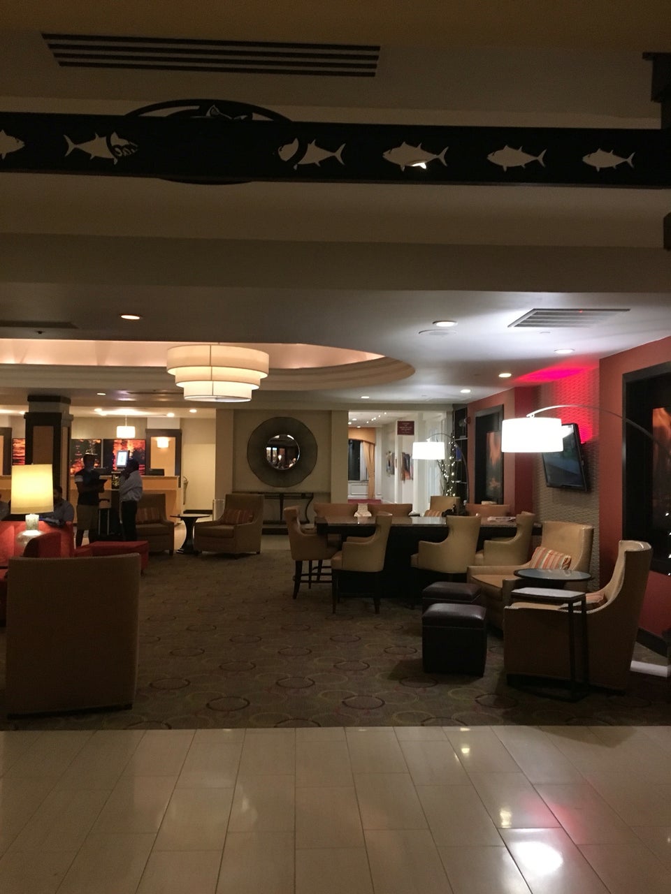 Photo of Providence Marriott Downtown