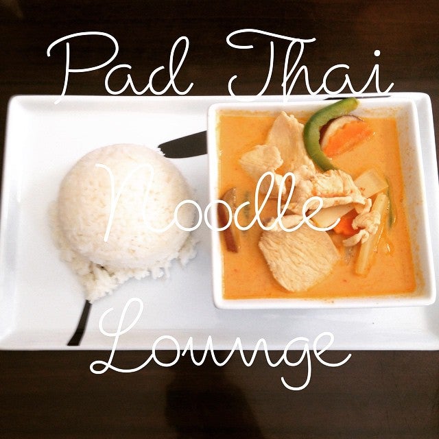 Photo of Pad Thai Noodle Lounge