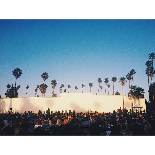 Photo of Hollywood Forever Cemetery