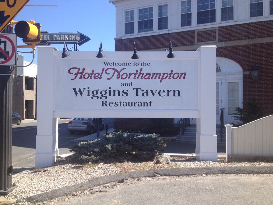 Photo of The Hotel Northampton