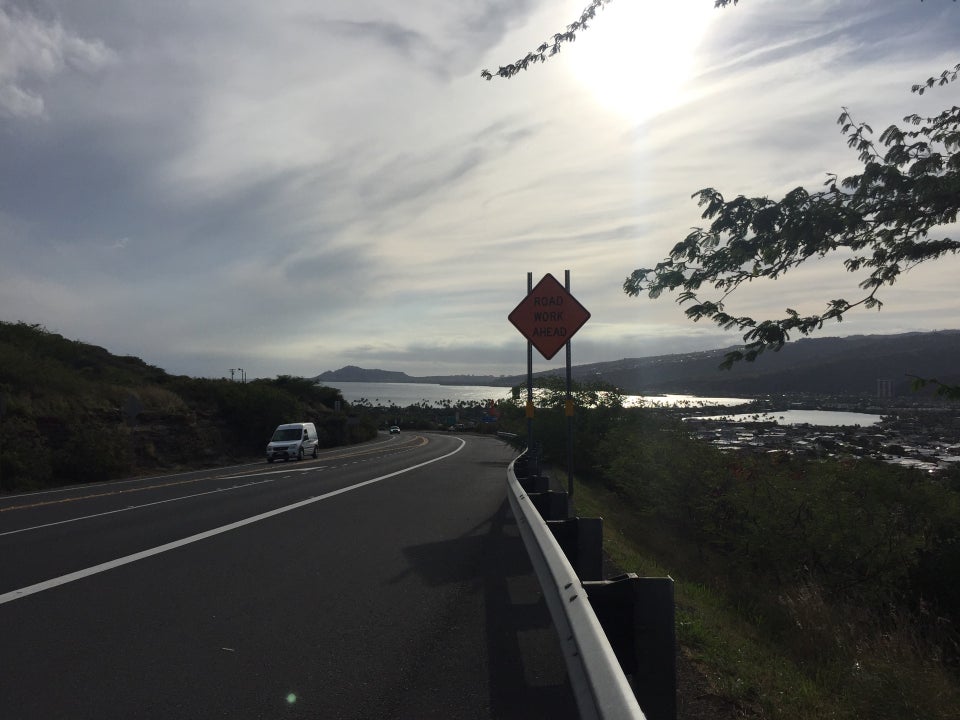 Photo of Hanauma Bay Nature Preserve