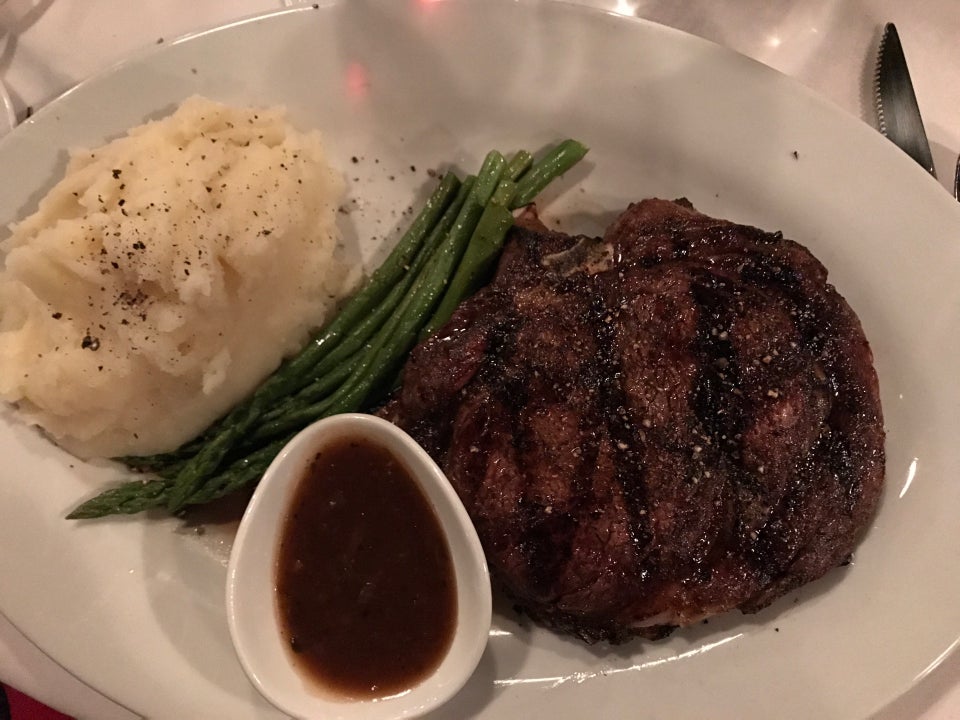 Photo of THE Steak House