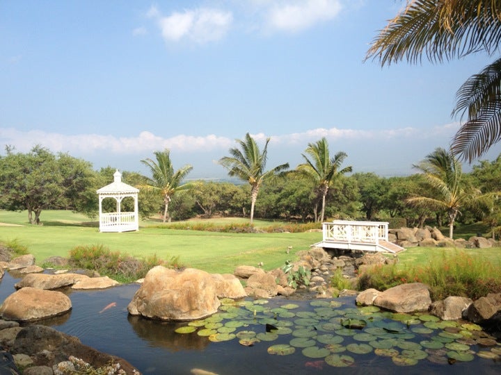 Kahili Golf Club