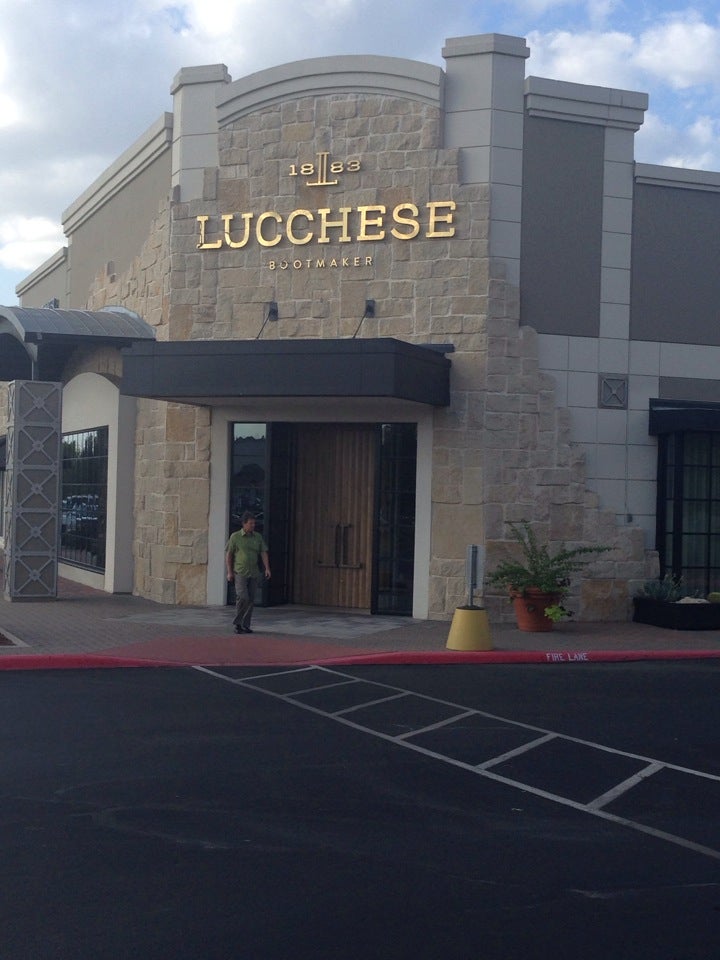 Photo of Lucchese Bootmaker