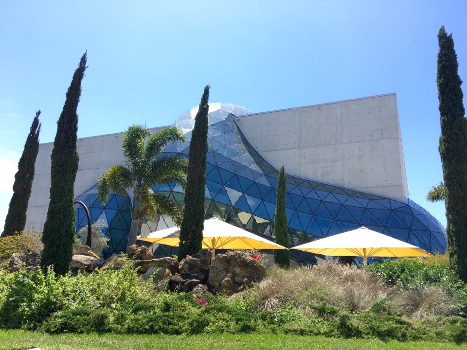 Photo of The Dali Museum