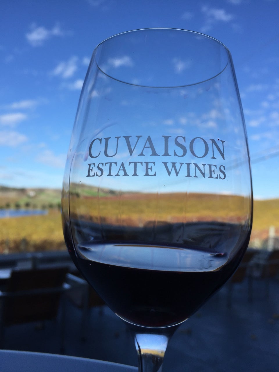 Photo of Cuvaison Estate Wines