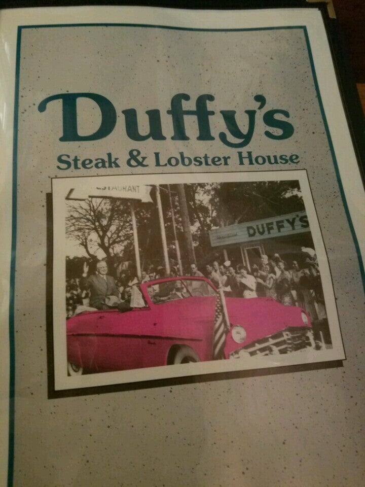 Photo of Duffy's Steak & Lobster House