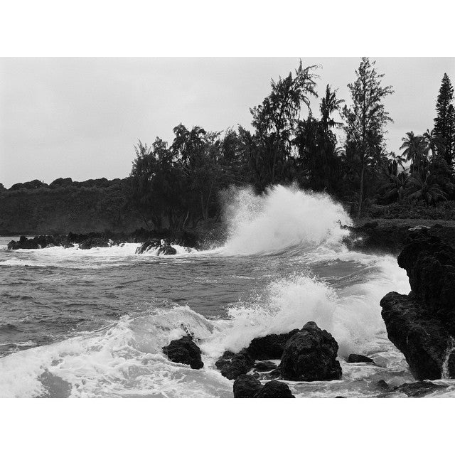 Photo of Little Beach (Makena State Park)