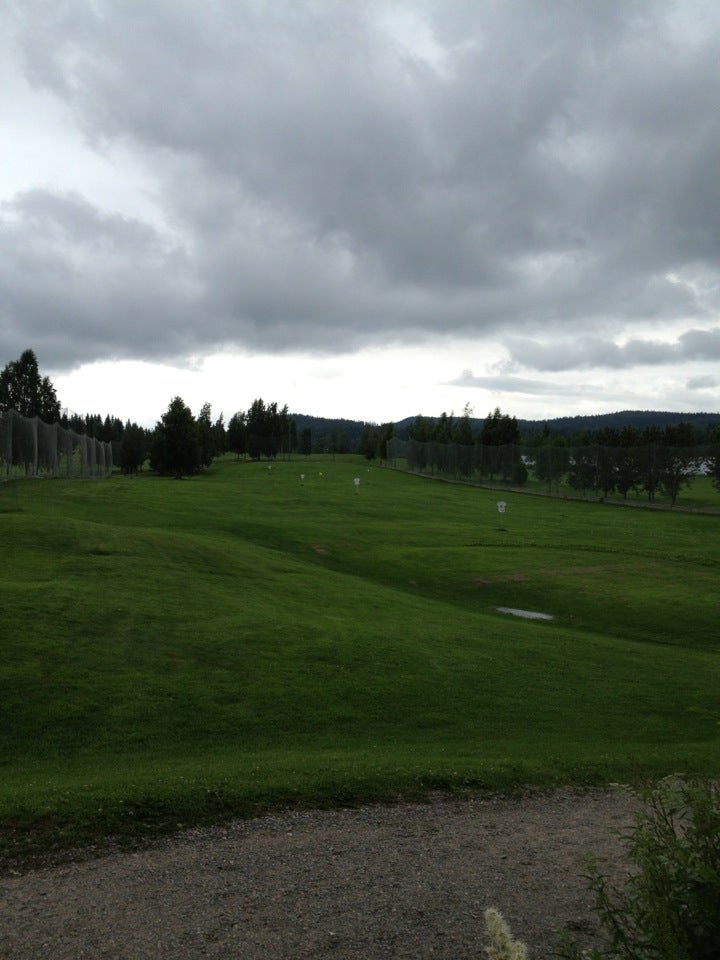 Laukaan Golf Club