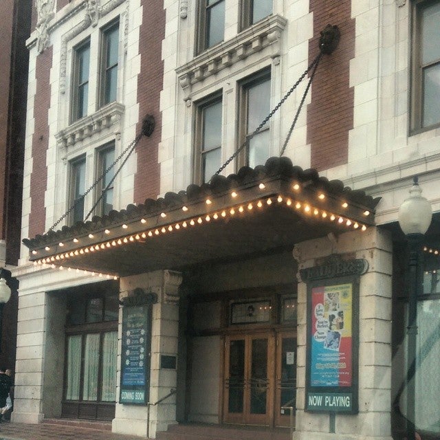 Photo of Springfield Little Theatre