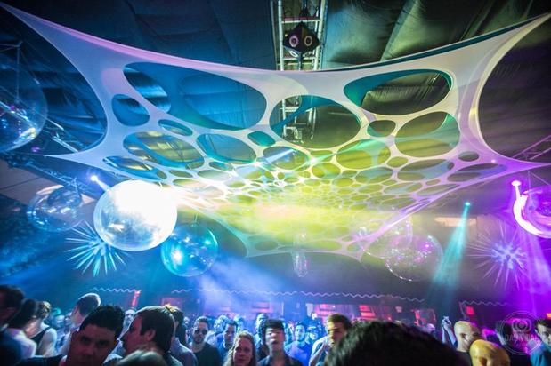 CLUB SPACE - 184 Photos & 377 Reviews - 34 NE 11th St, Miami