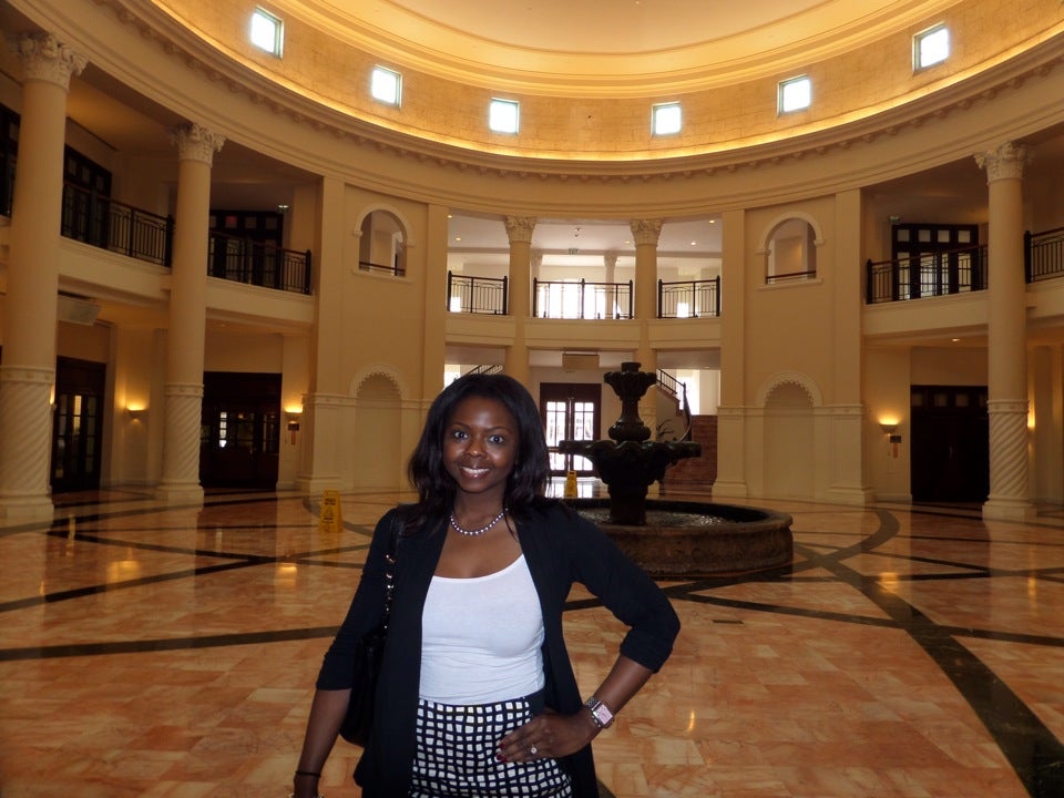 Photo of Hotel Colonnade Coral Gables