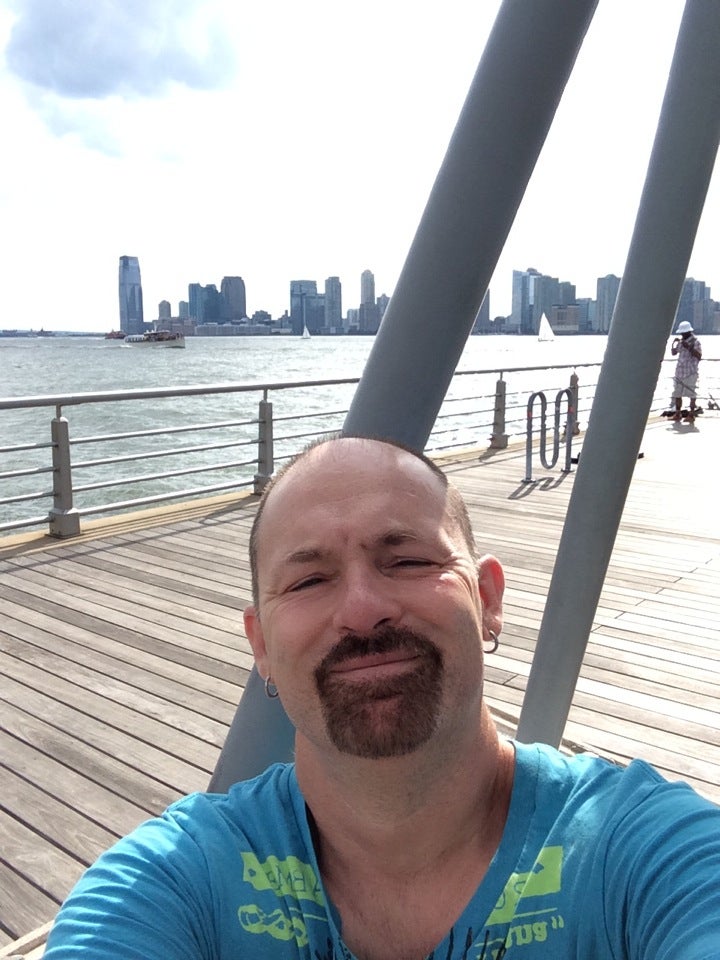 Photo of Christopher Street Pier