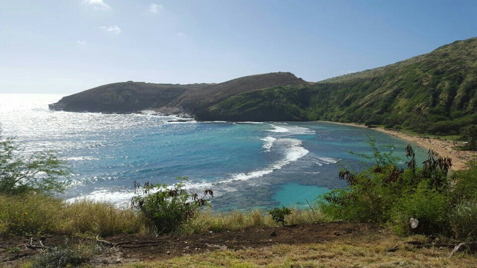 Photo of Hanauma Bay Nature Preserve