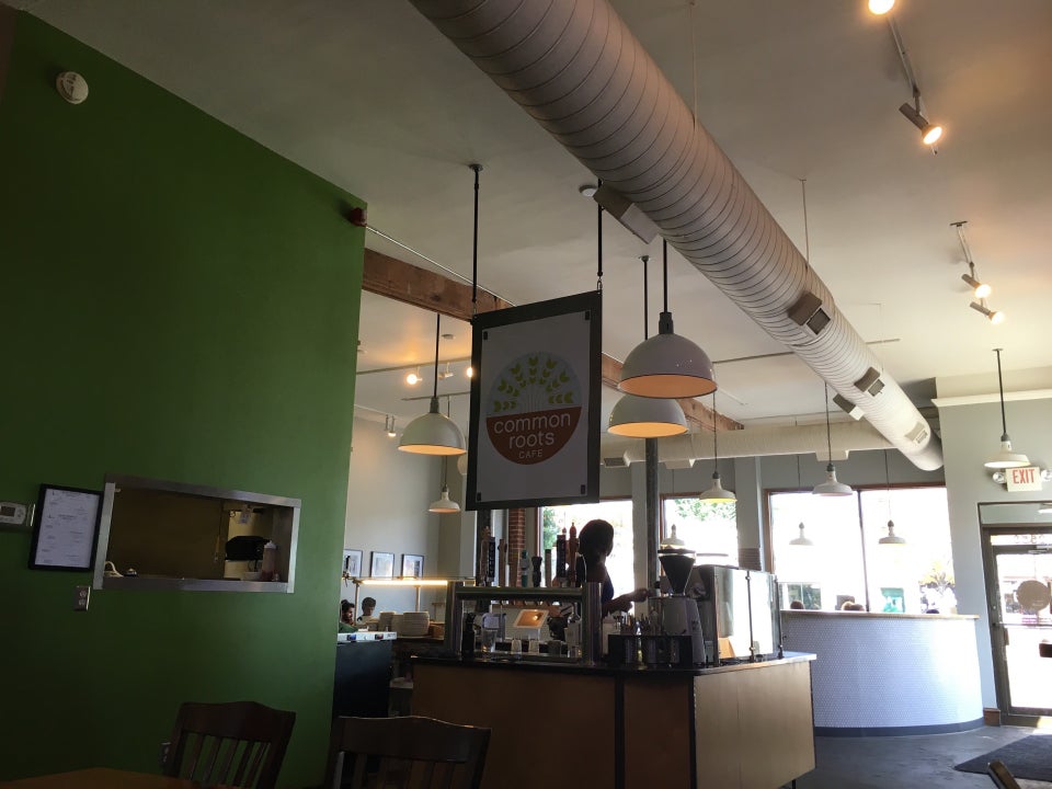 Photo of Common Roots Cafe