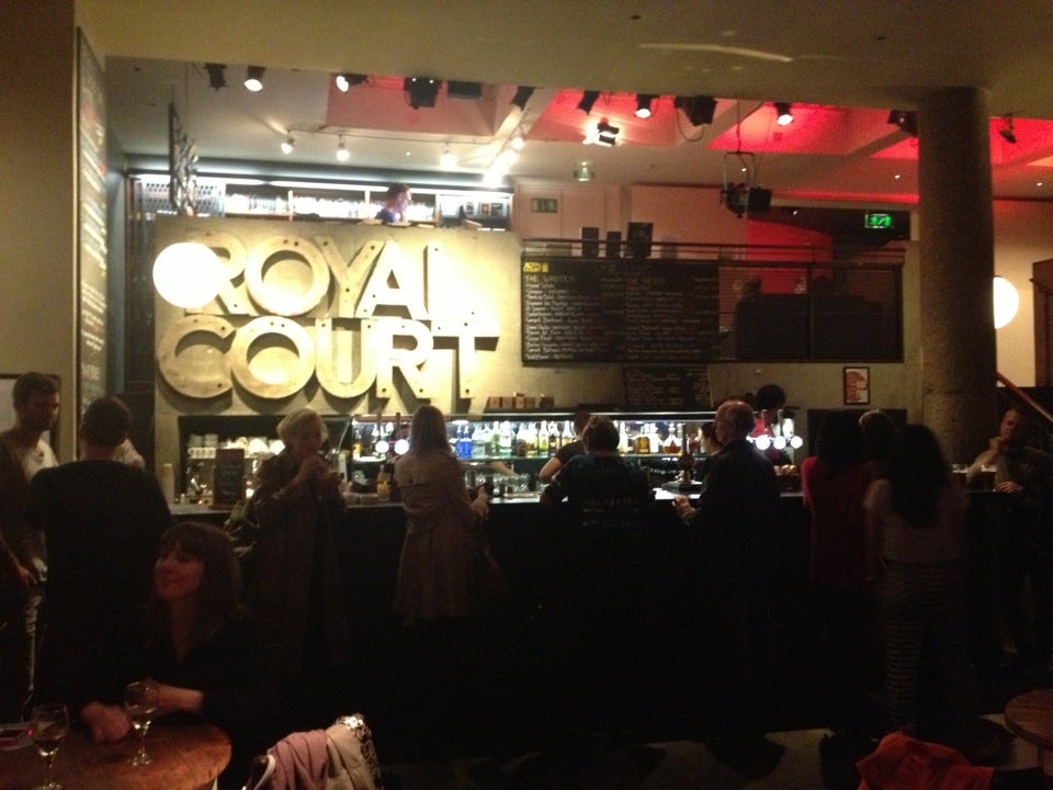 Photo of Royal Court Theatre