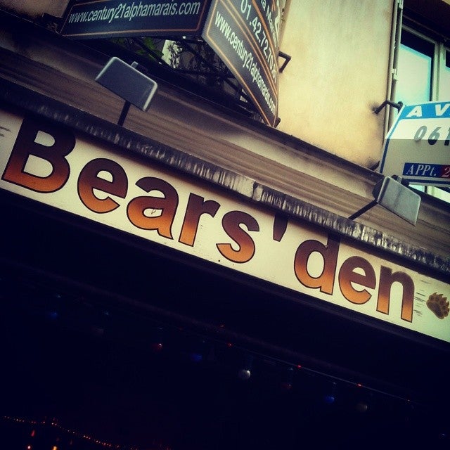 Photo of Bear's Den