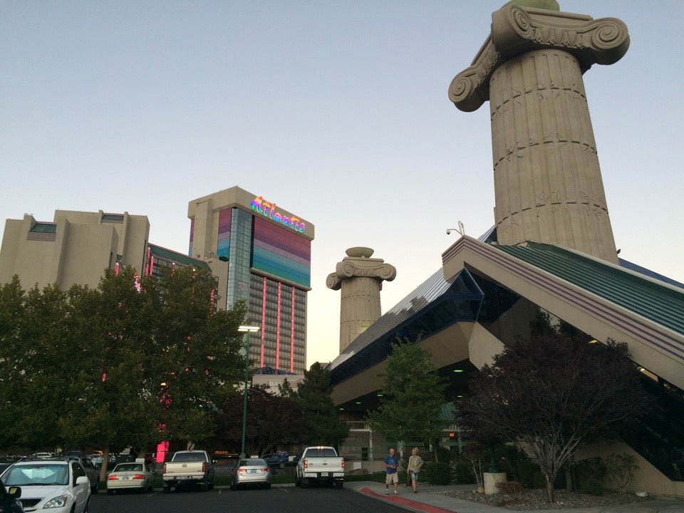 Photo of Atlantis Resort and Casino