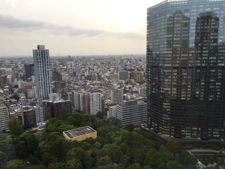 Photo of Hyatt Regency Tokyo