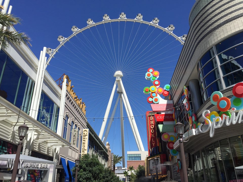 Photo of The LINQ Hotel + Experience