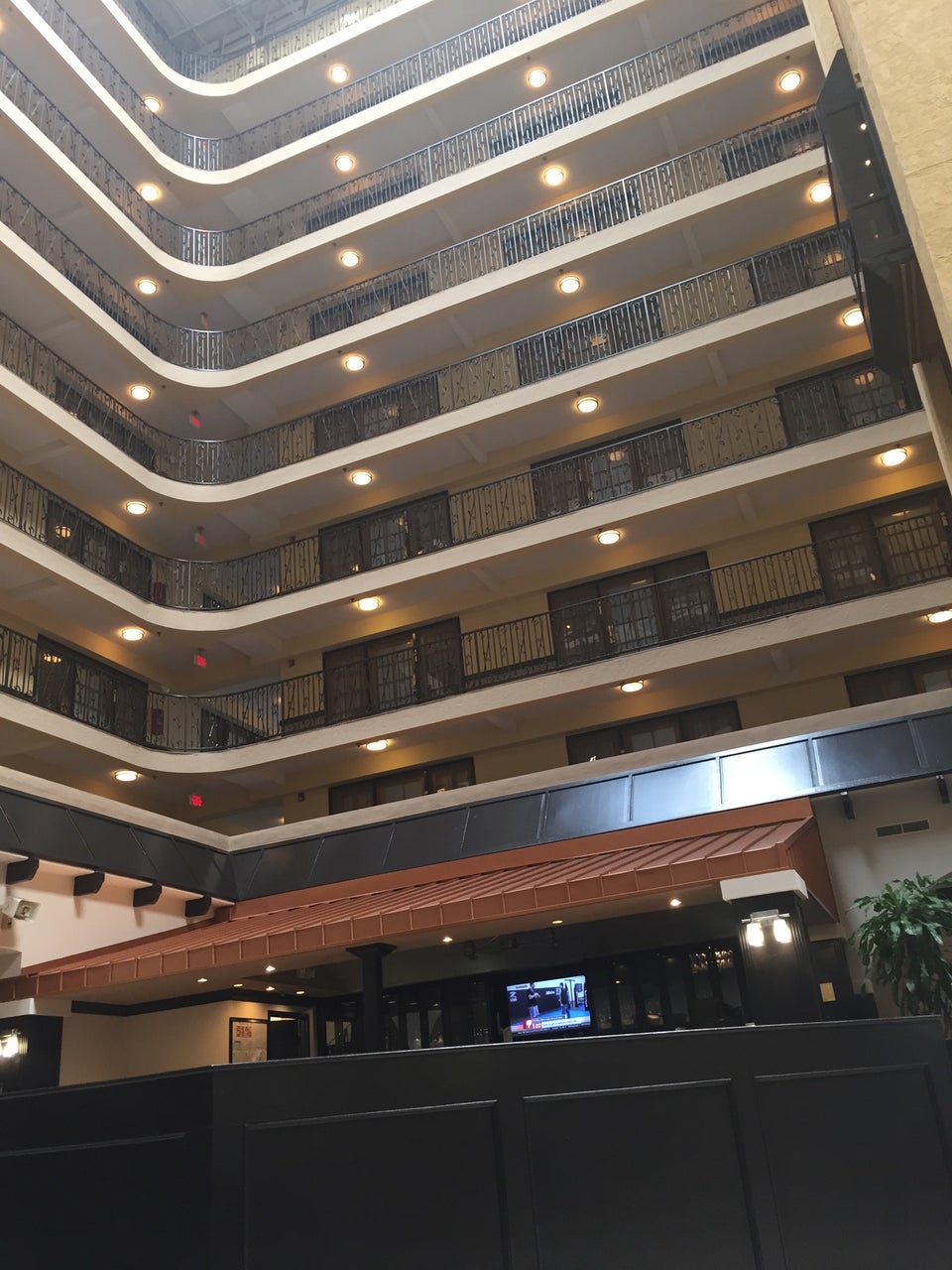 Photo of Crowne Plaza Suites Houston - Near Sugar Land