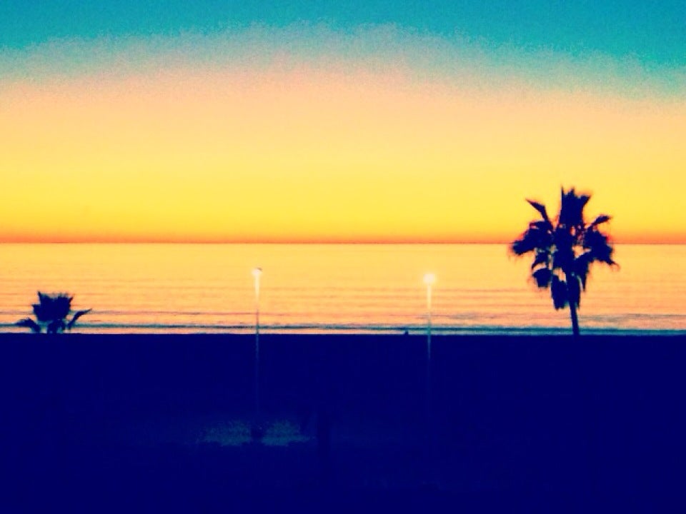 Photo of Equinox Santa Monica