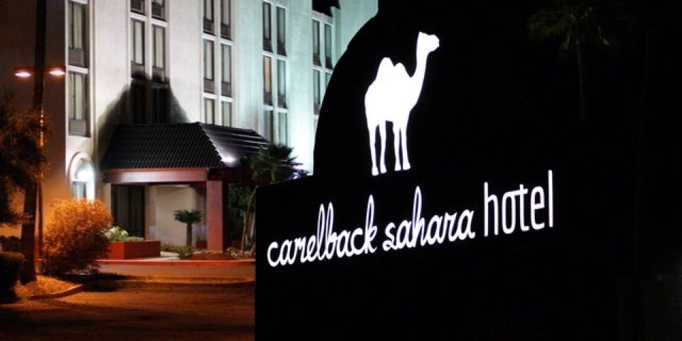 Photo of Hotel 502 on Camelback