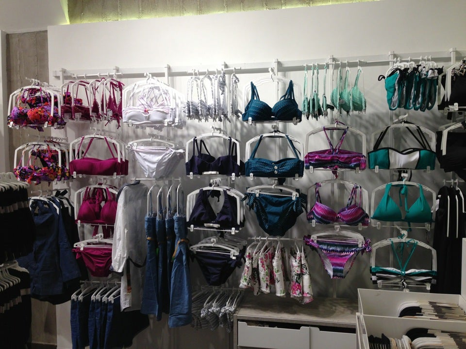 Calzedonia Возврат Товара В Магазин