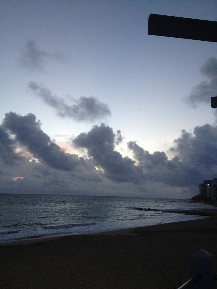 Photo of Atlantic Beach Hotel and Bar