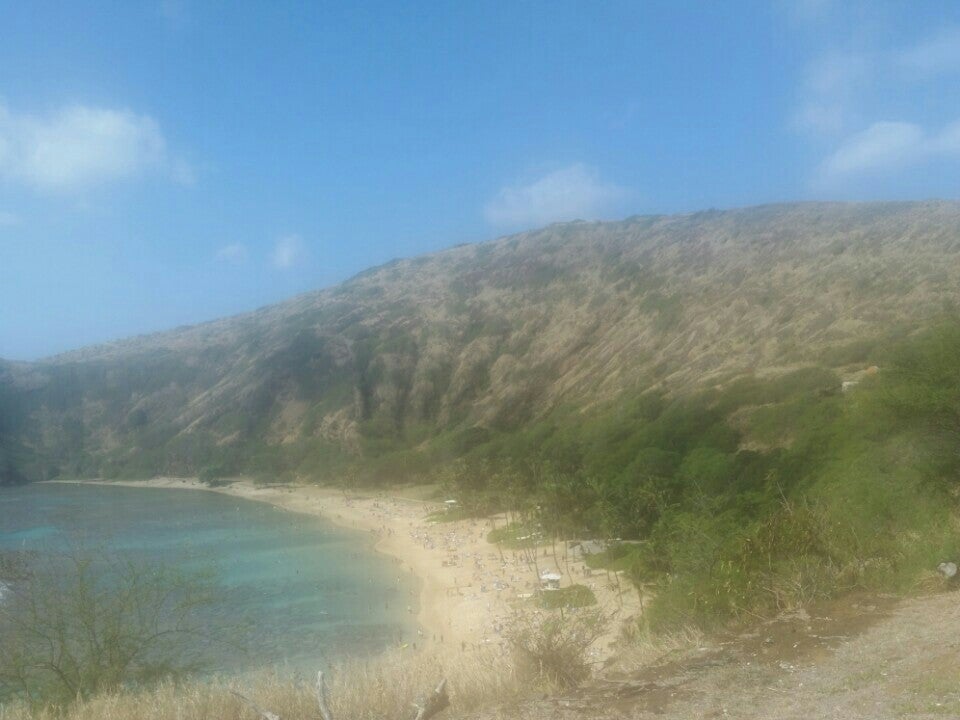 Photo of Hanauma Bay Nature Preserve