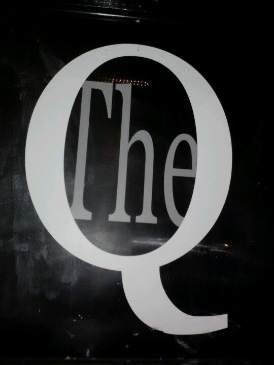 Photo of Q-Bar