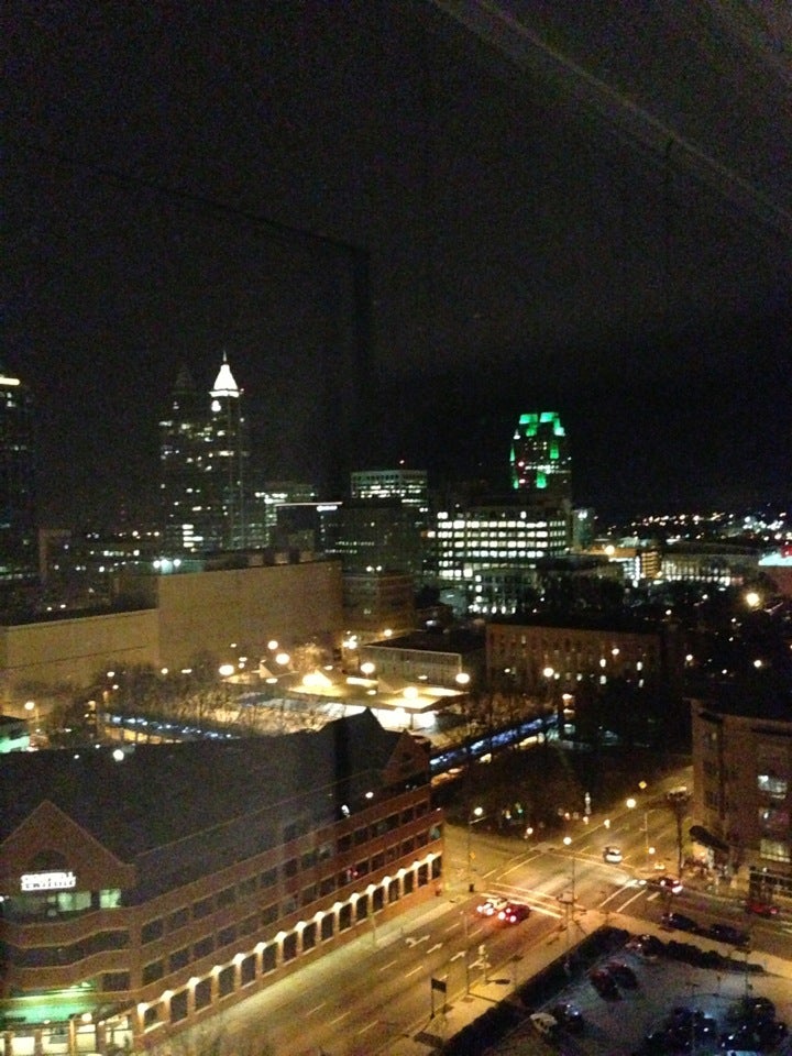 Photo of Holiday Inn Raleigh Downtown