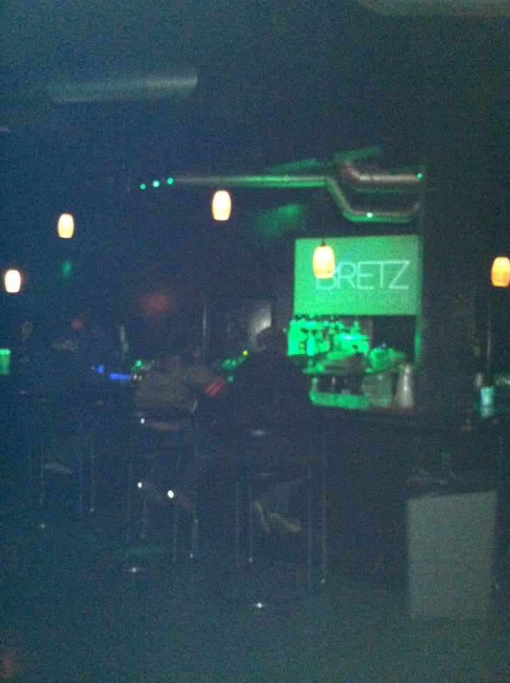 Photo of Bretz Bar
