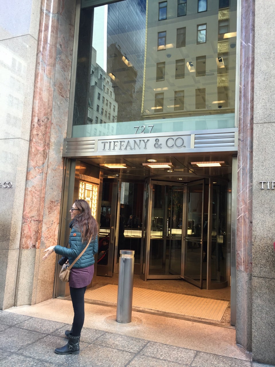 Photo of Tiffany & Co.