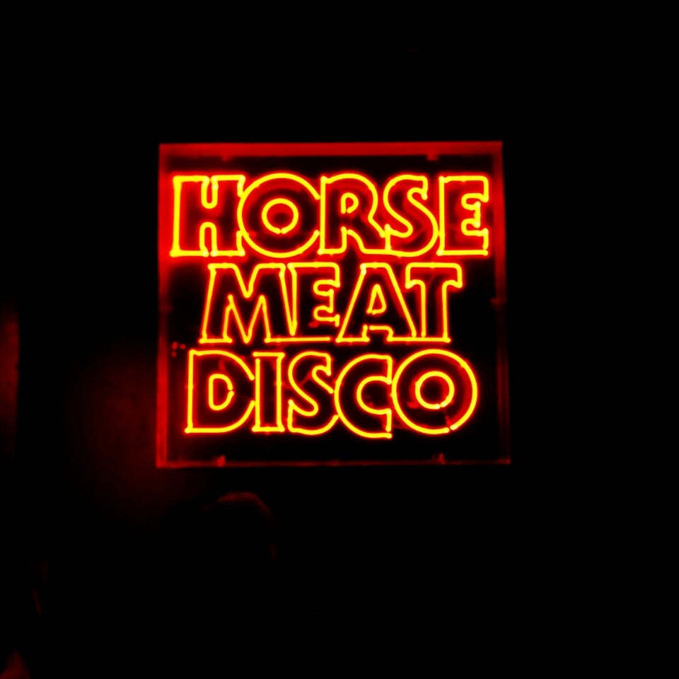 Photo of Horse Meat Disco (at Eagle London)