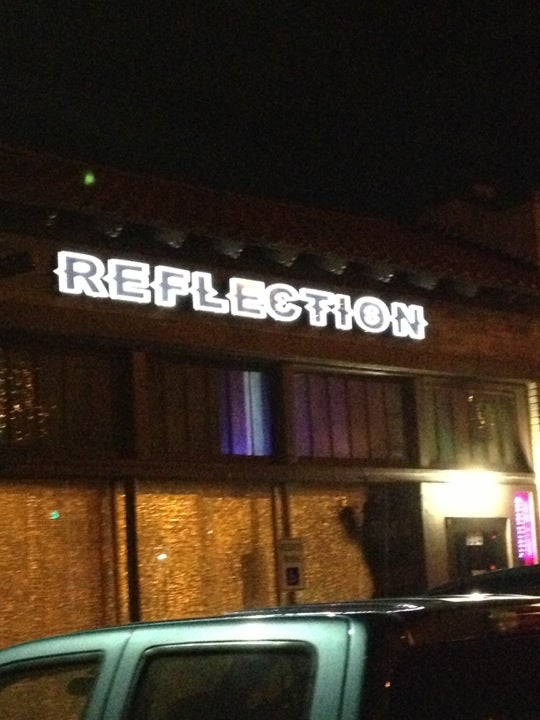 Photo of Club Reflection